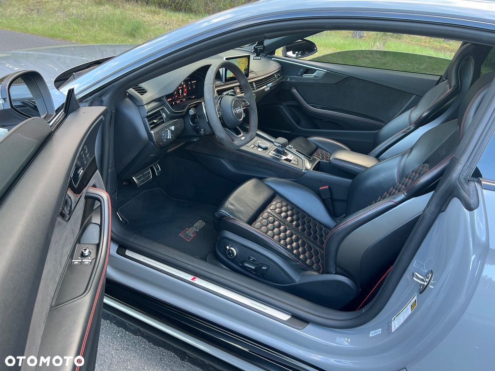 Audi RS5 Coupé 2.9 TFSI GPF Quattro Tiptronic - 31