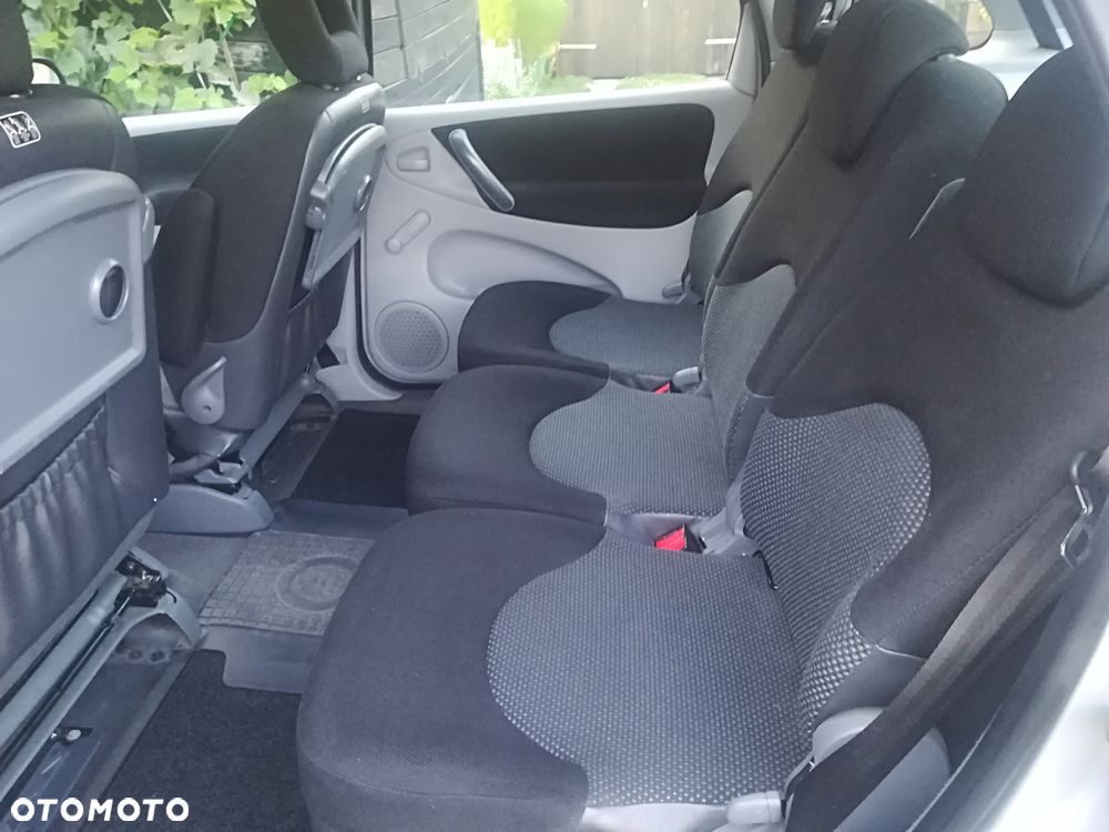 Citroën Xsara Picasso 1.6 HDI Impress - 5
