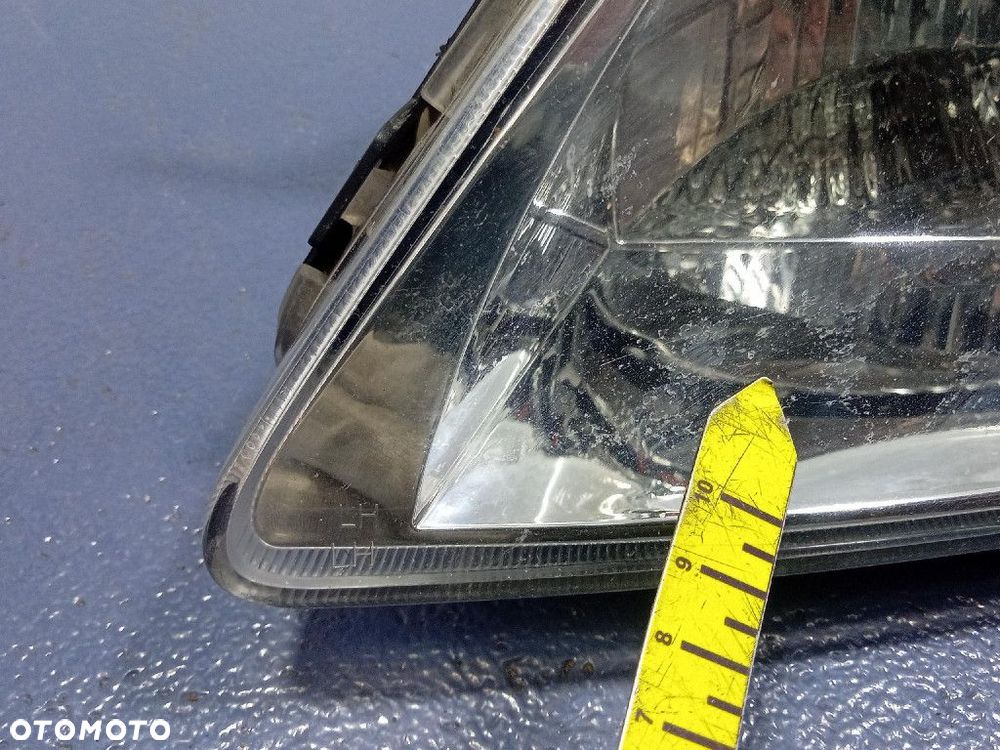 KIA RIO I LIFT REFLEKTOR LEWY PRZÓD LAMPA PRZÓD DEPO EU 3231112L - 7