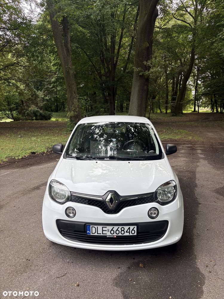 Renault Twingo - 1