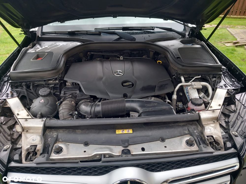Mercedes-Benz GLC 220 d 4-Matic - 11