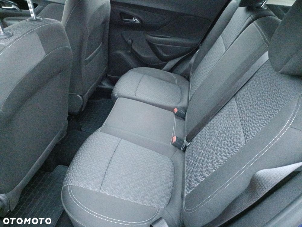 Opel Mokka 1.6 Essentia S&S - 11
