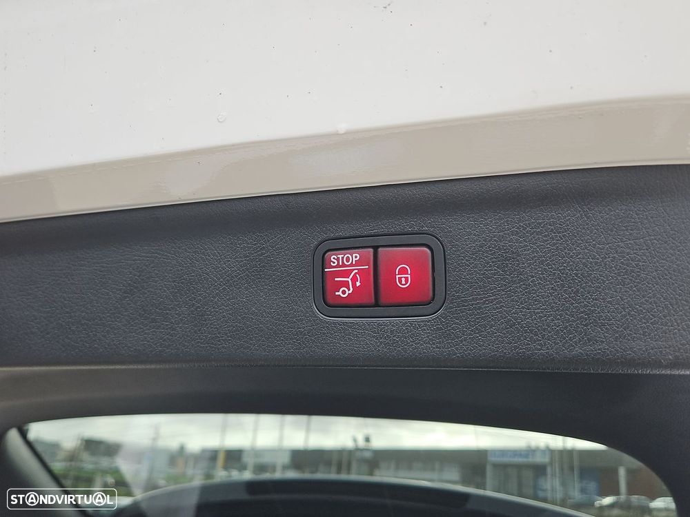 Mercedes-Benz EQE SUV 350+ Edition - 19