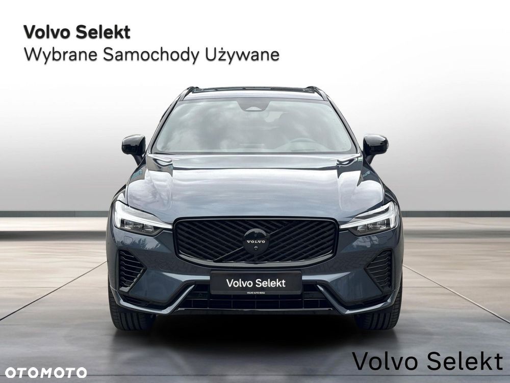 Volvo XC 60 - 9