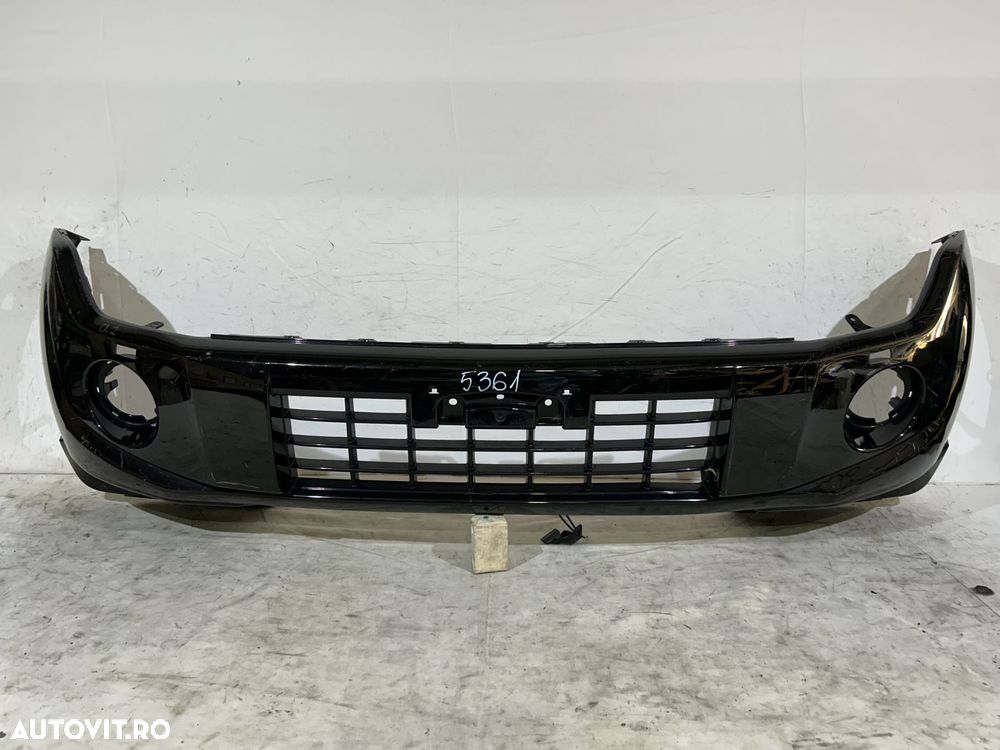 Bara fata Mitsubishi Pajero, 2012, 2013, 2014, 2015, 2016, 2017, cod origine OE 6400D521ZZ. - 1