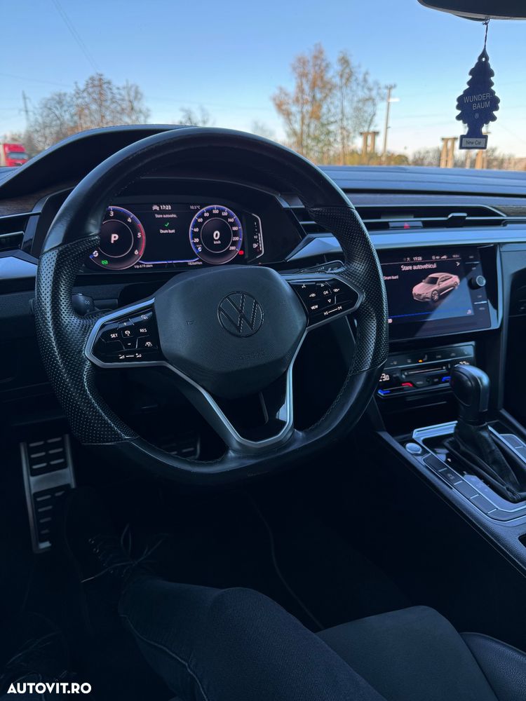 Volkswagen ARTEON 2.0 TDI DSG Elegance - 5