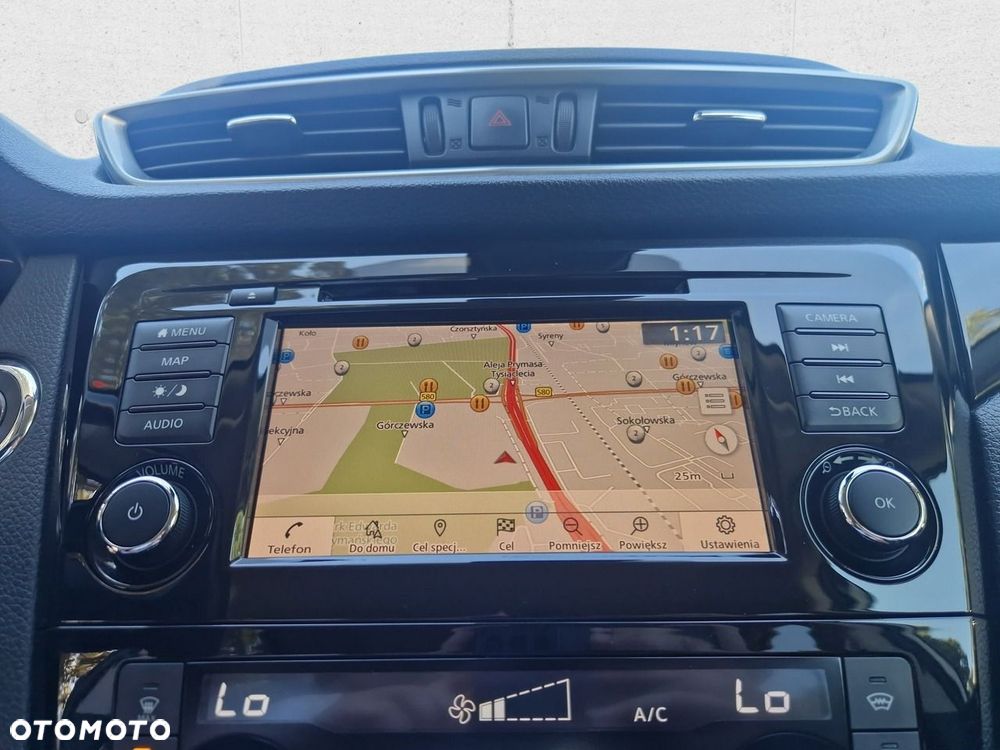 Nissan Qashqai - 22