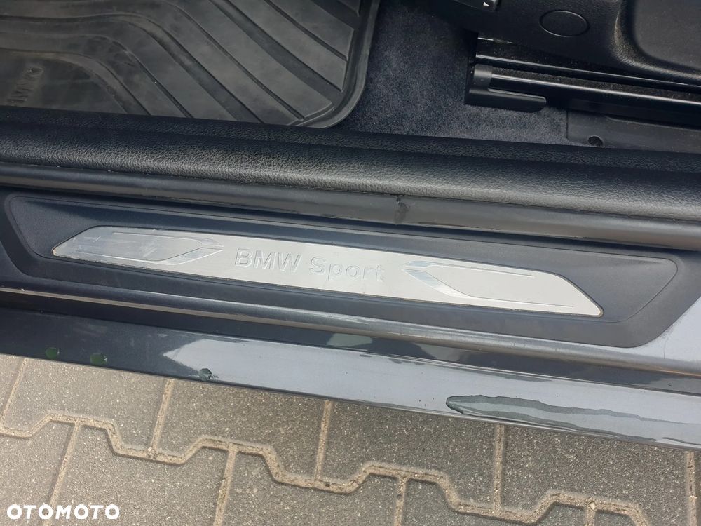 BMW Seria 1 120d xDrive - 7