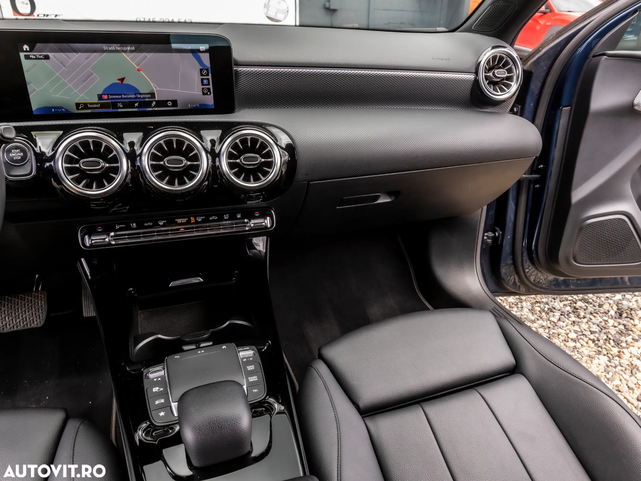 Mercedes-Benz A 250 e 8G-DCT Advanced Progressive - 19