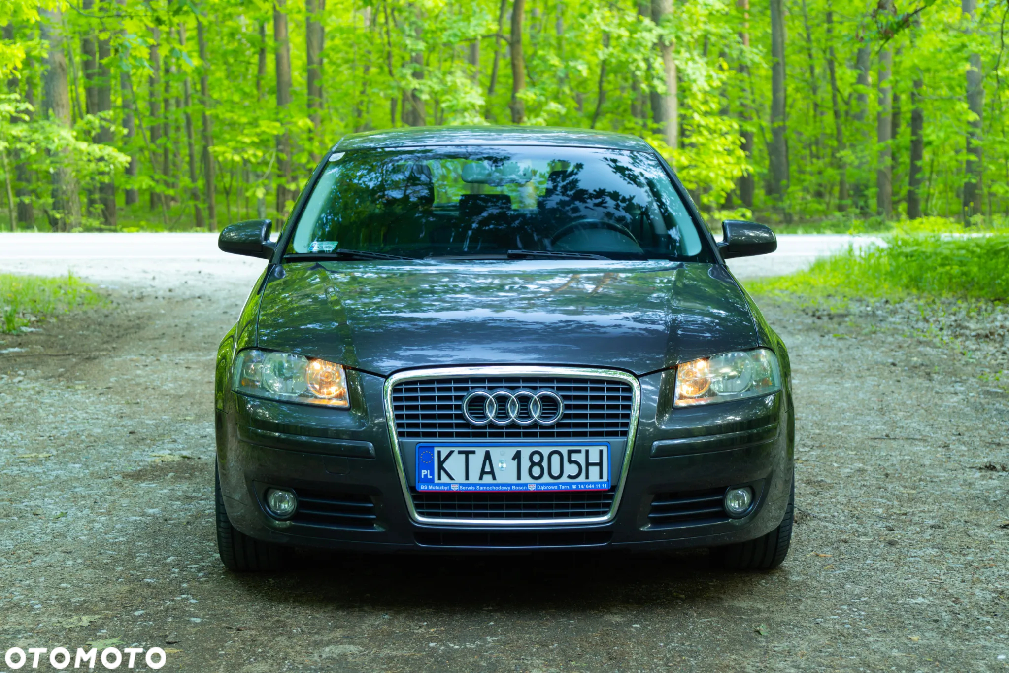 Audi A3 - 3