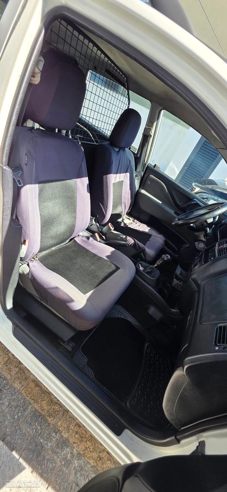 Mitsubishi Space Star 1.9 DI-D MP Family - 7