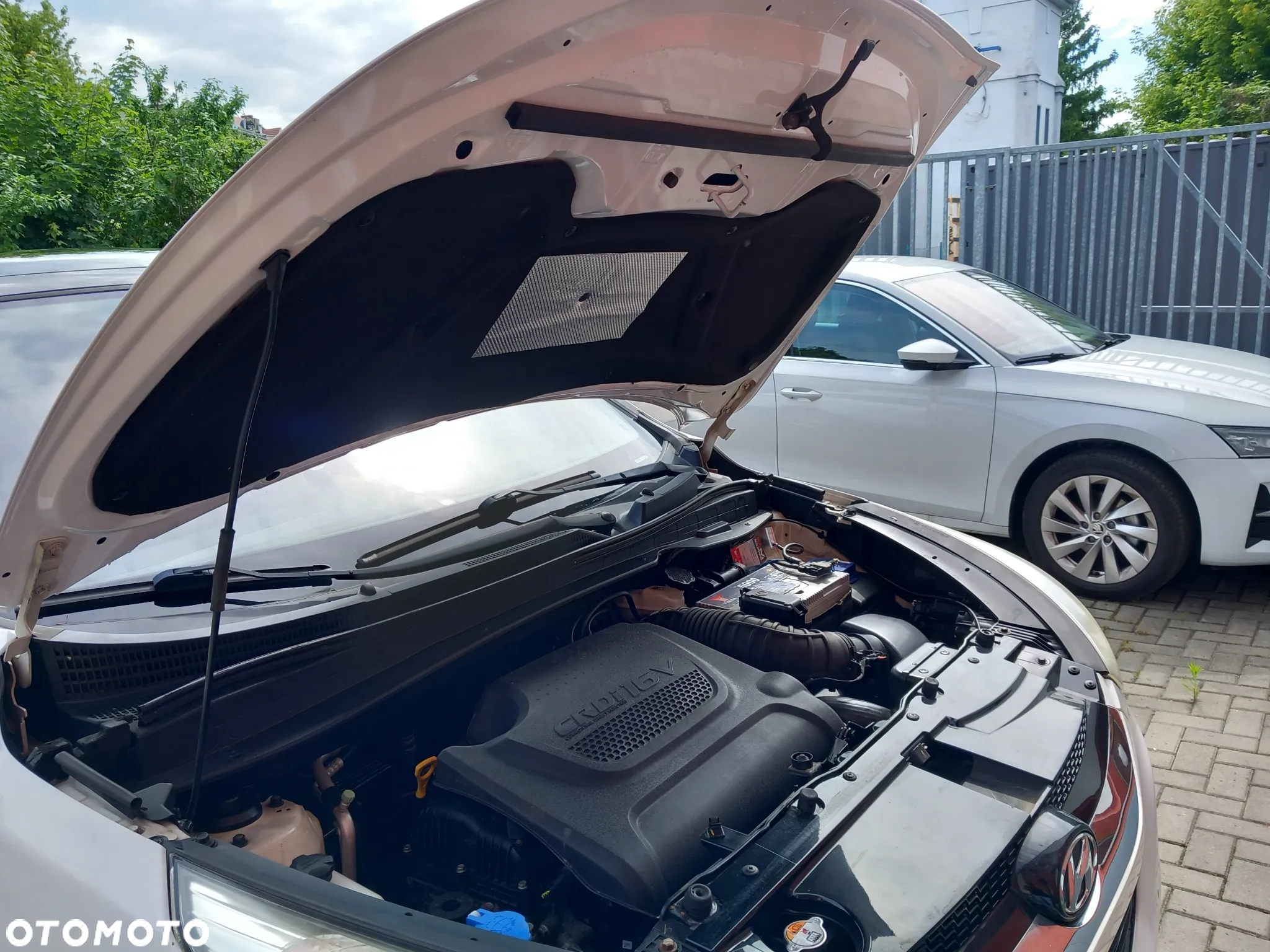 Hyundai ix35 - 13