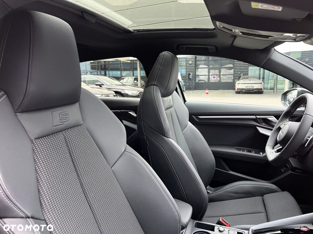 Audi S3 Sportback - 13