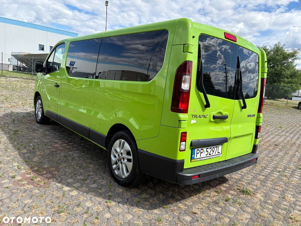 Renault Trafic ENERGY Start &St Grand Combi L2H1 Expression - 16