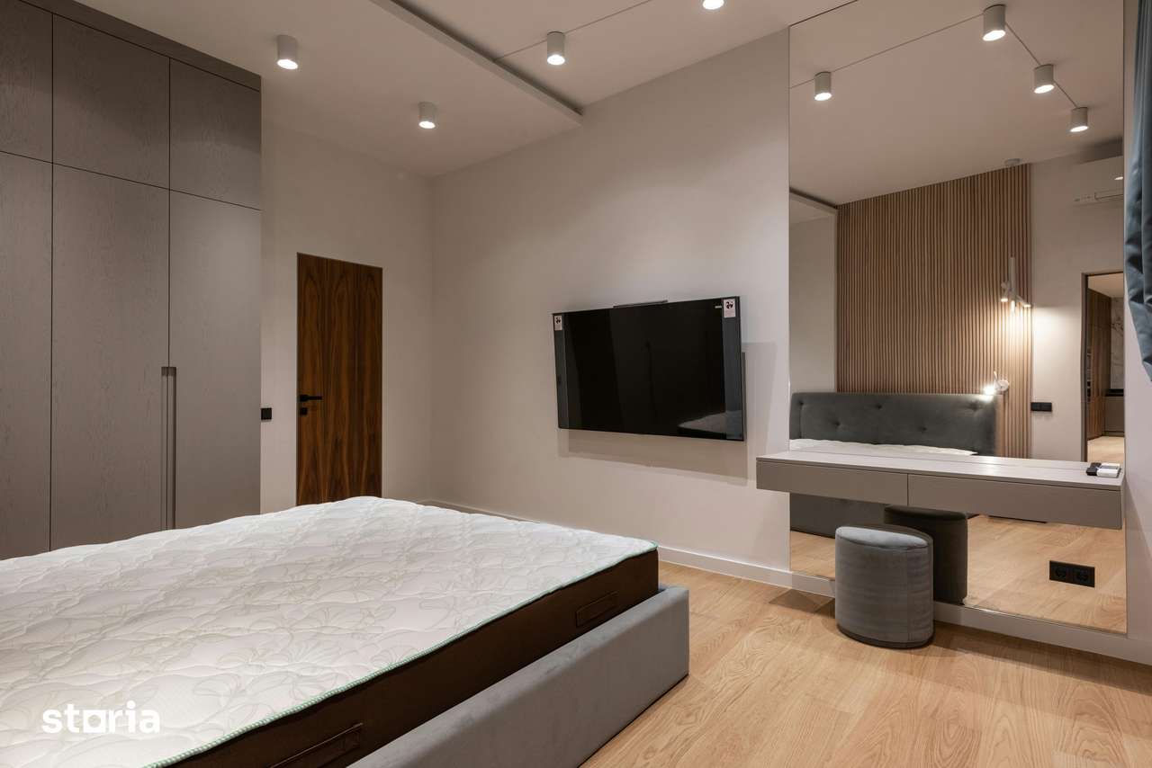Apartament 3 camere,incalzire pardoseala,Berceni-Metrou — fotografia 3