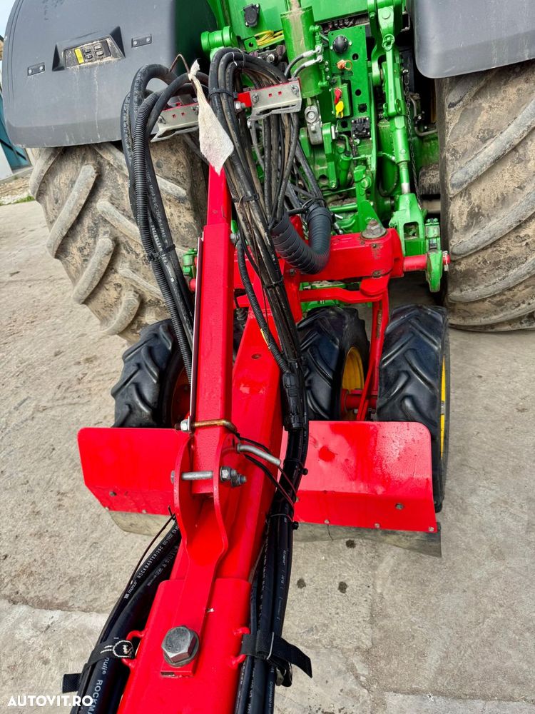 Altul Vaderstad A 800S Semanatoare - 10
