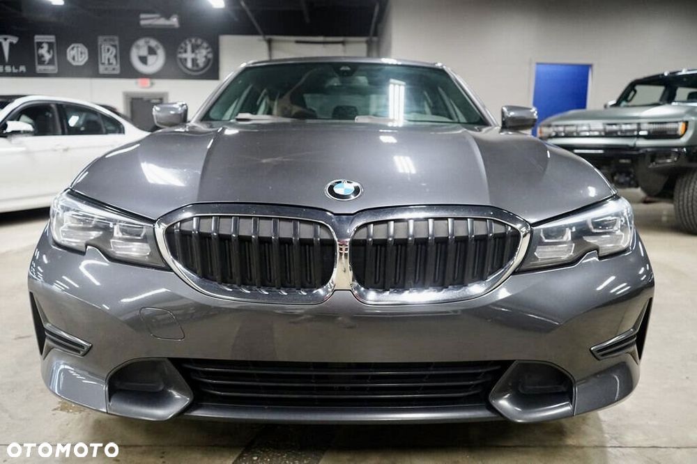 BMW Seria 3 - 9