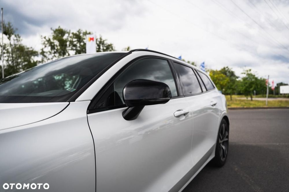 Volvo V60 - 10