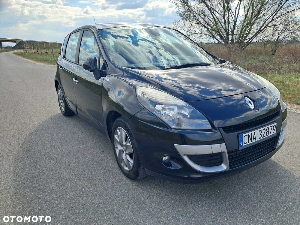 Renault Scenic - 2