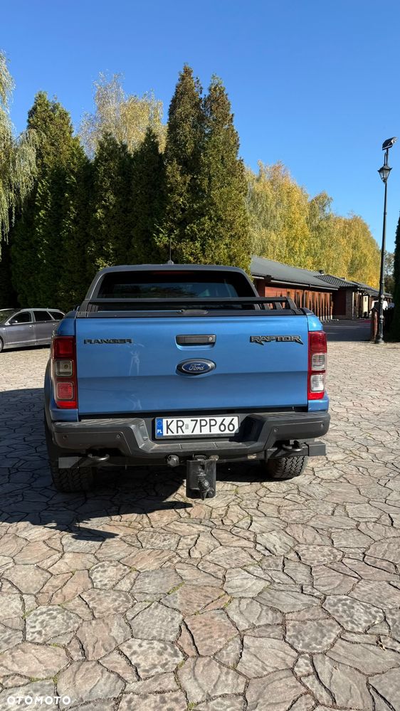 Ford Ranger 2019 photo 5