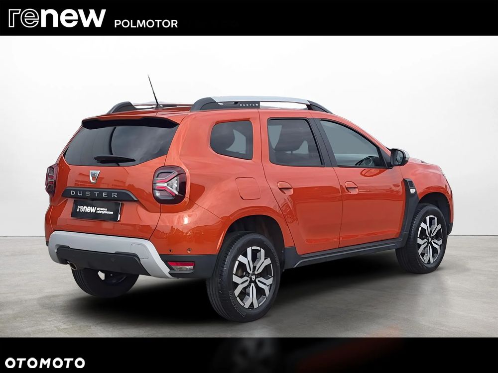 Dacia Duster 1.3 TCe Prestige - 5