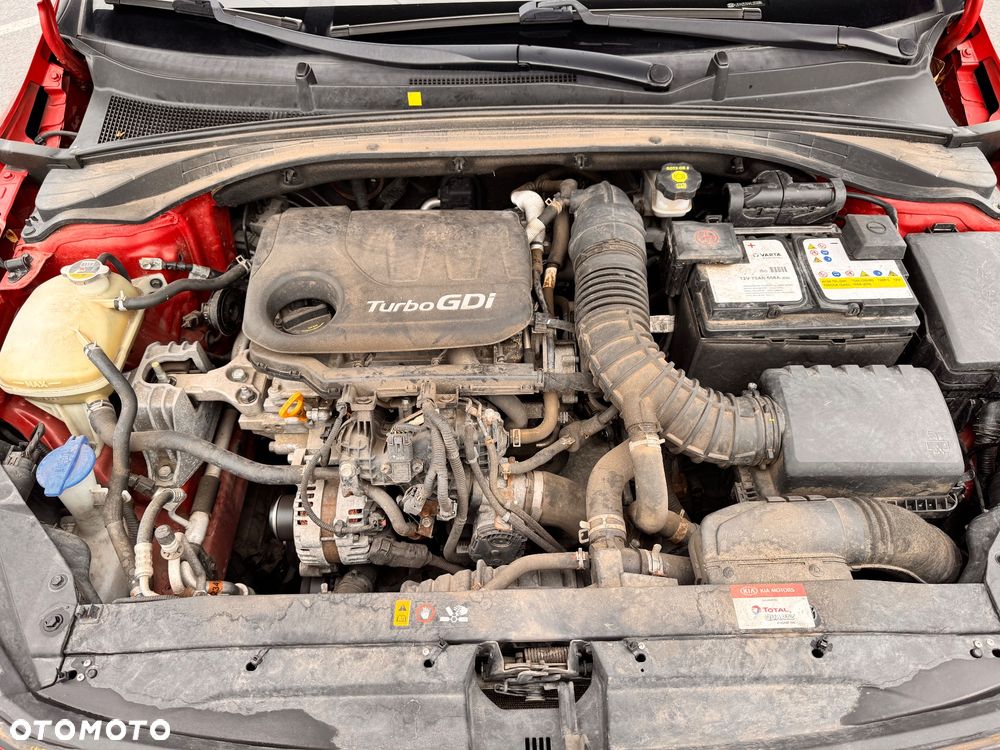 Kia Ceed 1.0 T-GDI OPF Edition 7 - 12