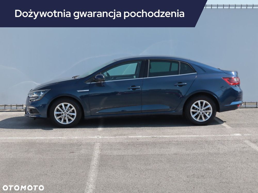 Renault Megane - 4