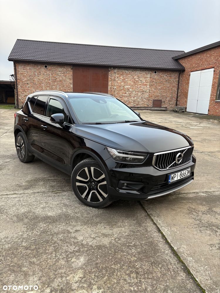 Volvo XC 40 - 4