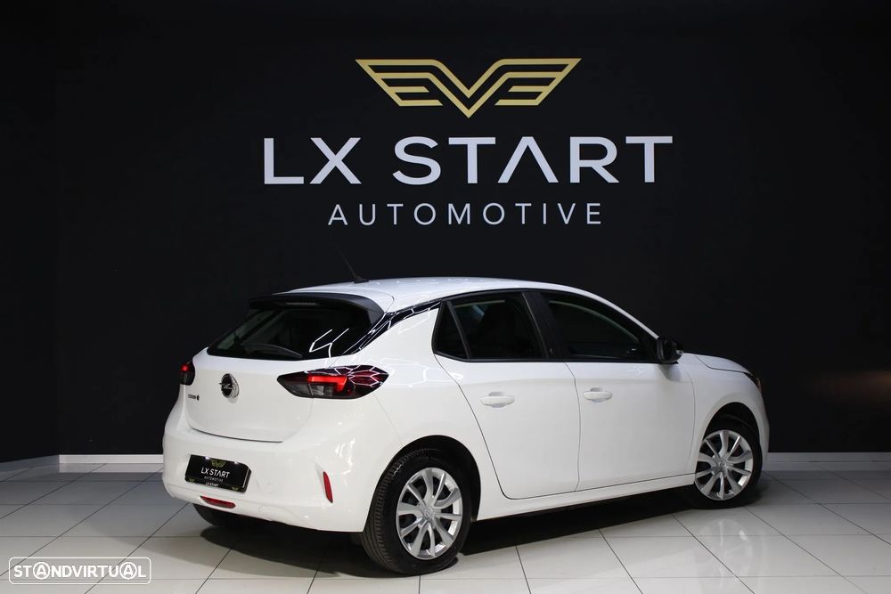 Opel Corsa-e 51 kWh - 3