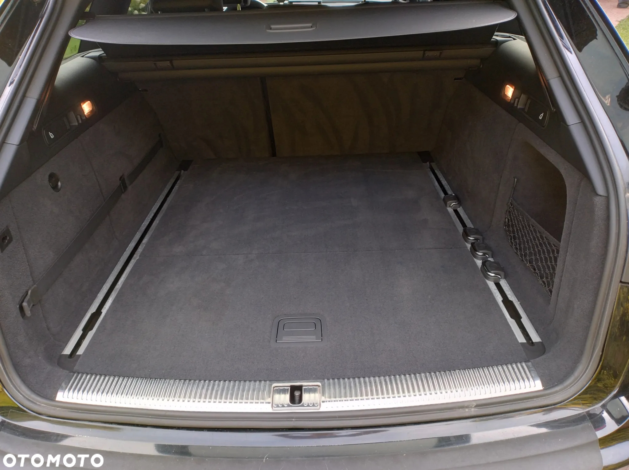 Audi A6 3.0 TDI Quattro S tronic - 17