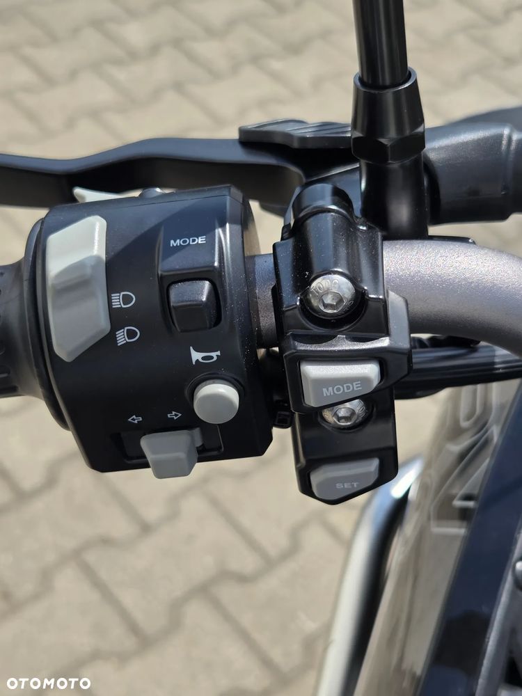 Barton Traverse 125 - 27