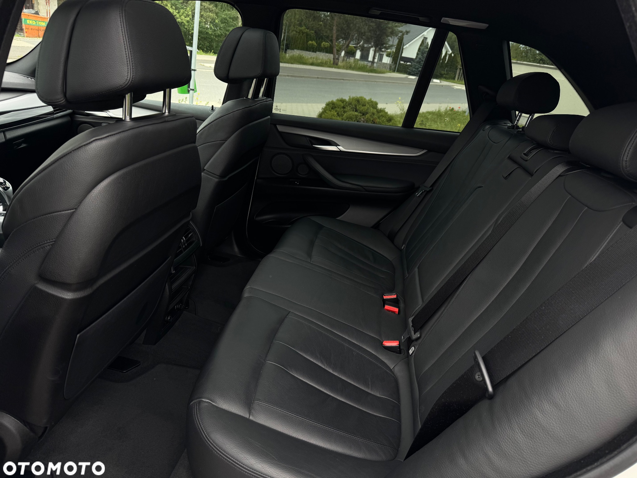 BMW X5 xDrive40d - 25