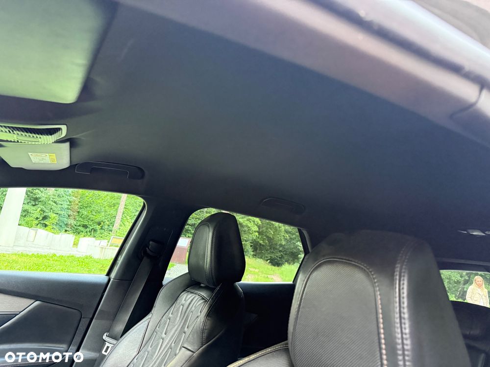 Peugeot 3008 BlueHDi 180 Stop & Start EAT6 GT - 16