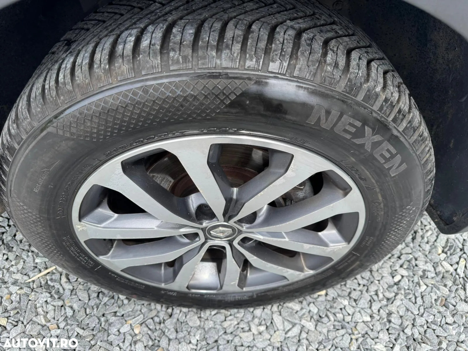 Renault Kadjar Energy dCi 110 EDC Business - 9