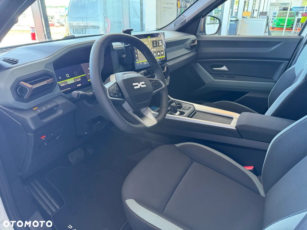 Dacia Bigster 1.2 TCe Hybrid-G 150 Extreme 4x4 - 22