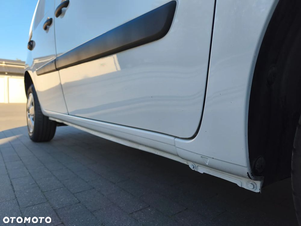 Renault Kangoo - 14