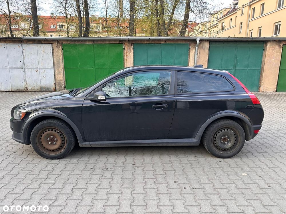 Volvo C30 1.6D - 5