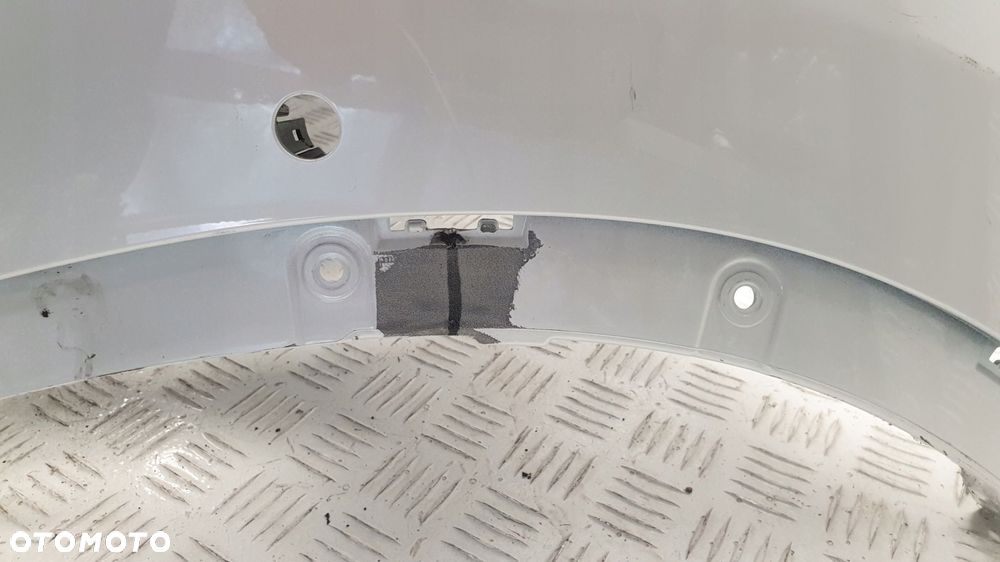bmw x1 u11 m-pakiet zderzak przód przedni - 3