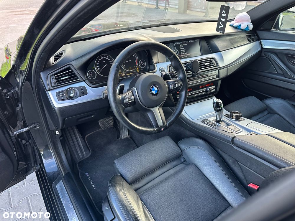 BMW Seria 5 - 17