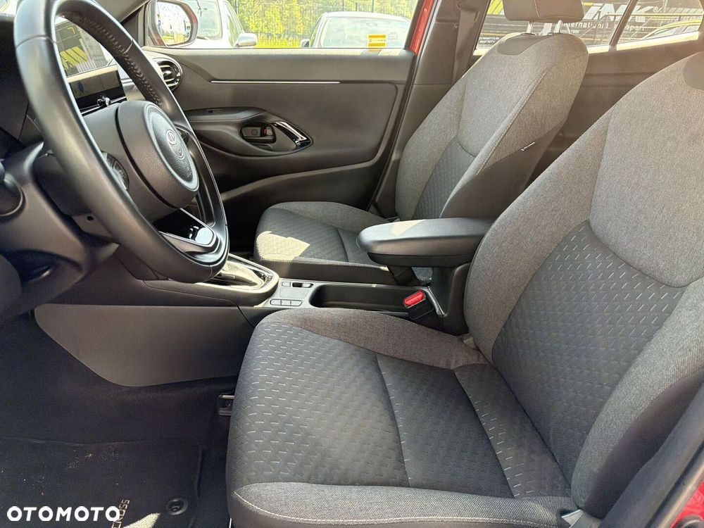 Toyota Yaris Cross Hybrid 1.5 Style - 11