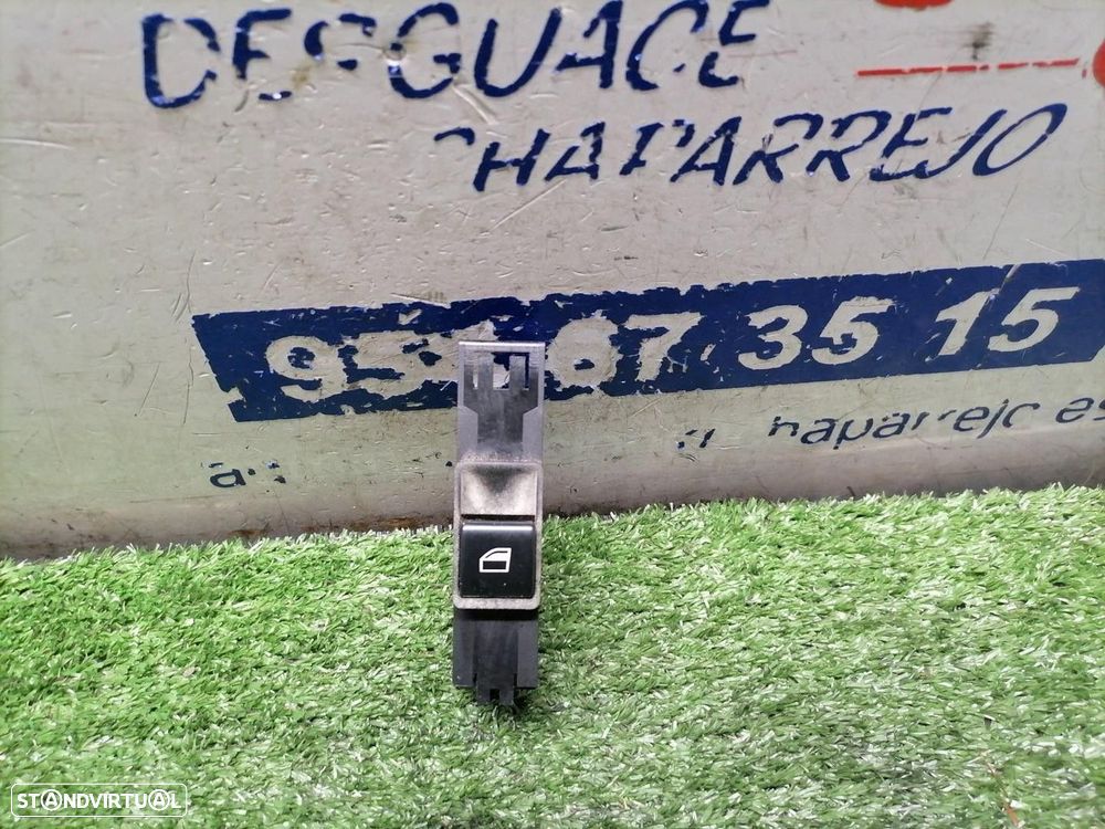 COMANDO ELEVADOR DE VIDRO FRONTAL DIREITO BMW 3 2000 -8381510 - 1