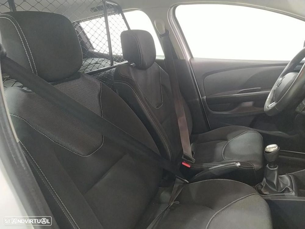 Renault Clio Van CLIO 1.5 DCI 75 ZEN c/iva - 3