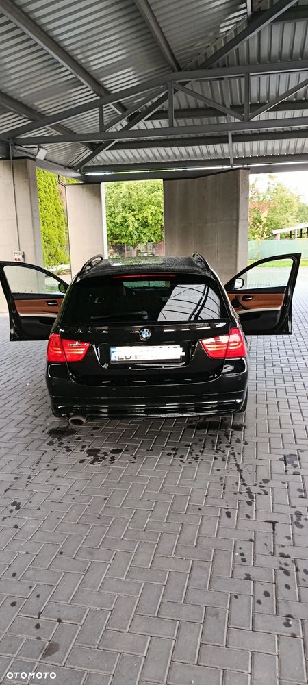 BMW Seria 3 - 3