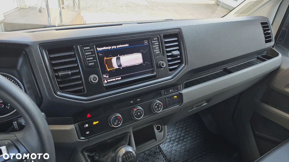 Volkswagen Crafter - 19