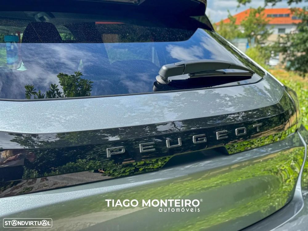Peugeot 208 1.2 PureTech Allure - 28