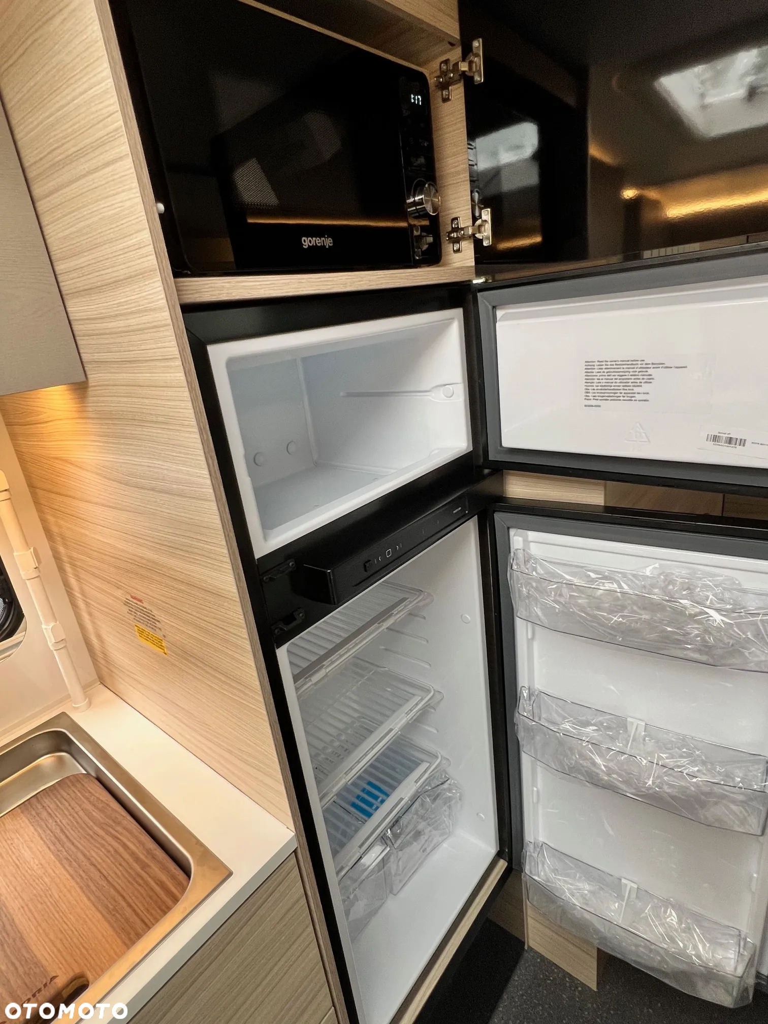 Adria Altea 552 PK 60Y - 24