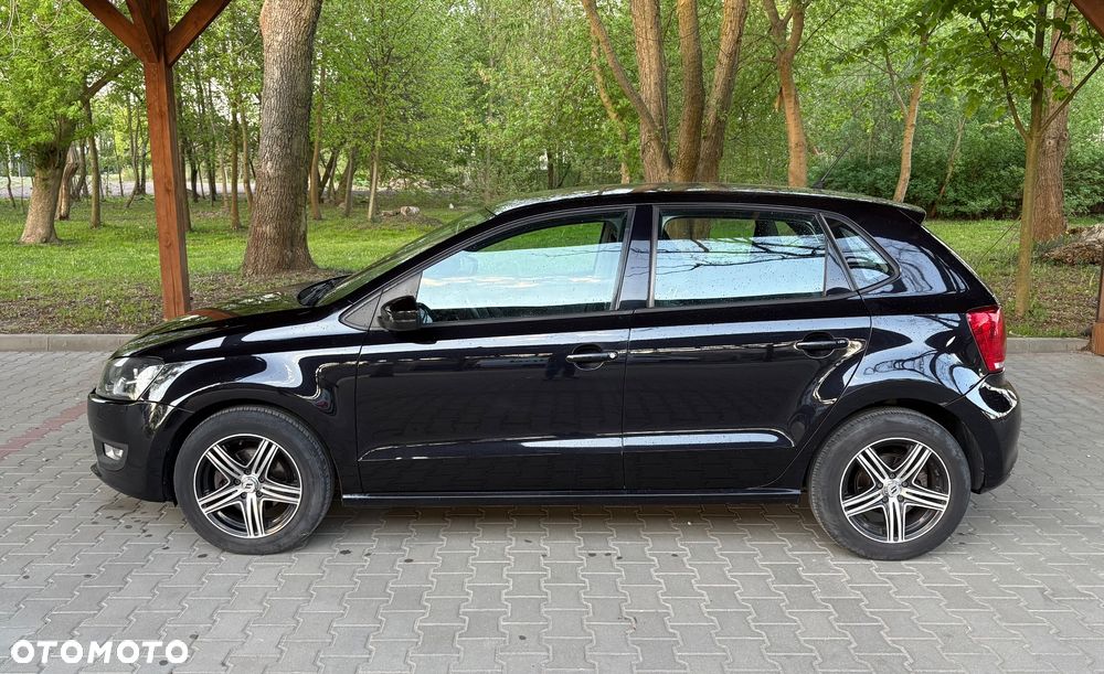 Volkswagen Polo - 2