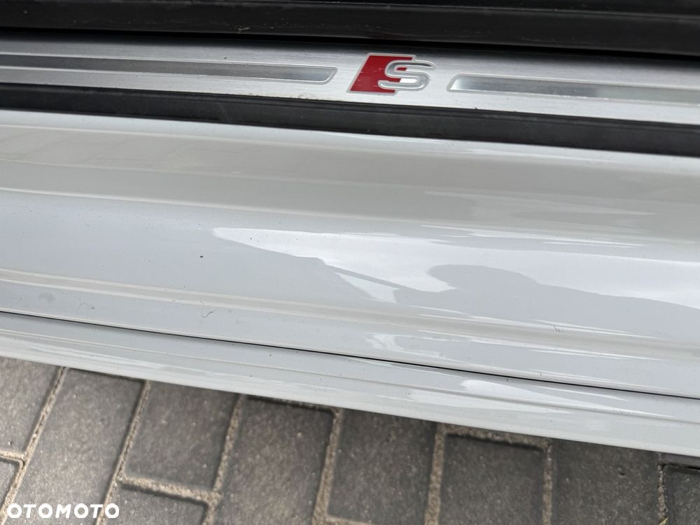 Audi A4 Limousine 45 TFSI quattro S tronic - 23