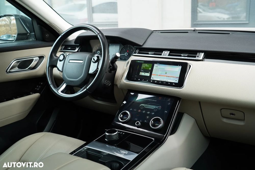 Land Rover Range Rover Velar 2.0 R-Dynamic SE - 13