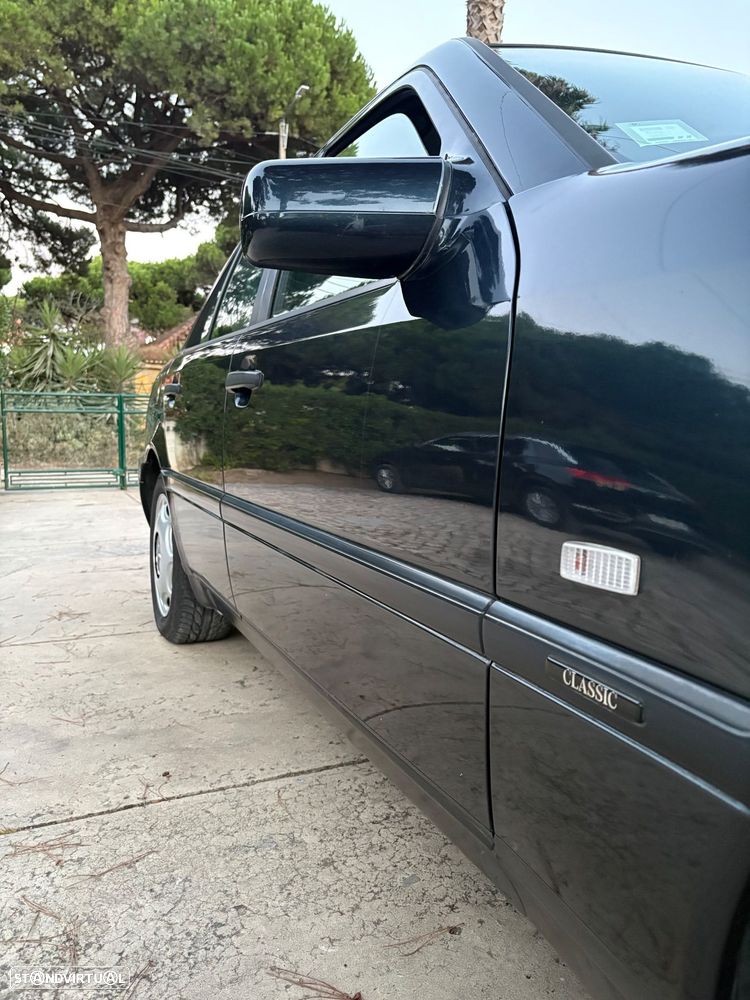 Mercedes-Benz C 220 D Classic - 29
